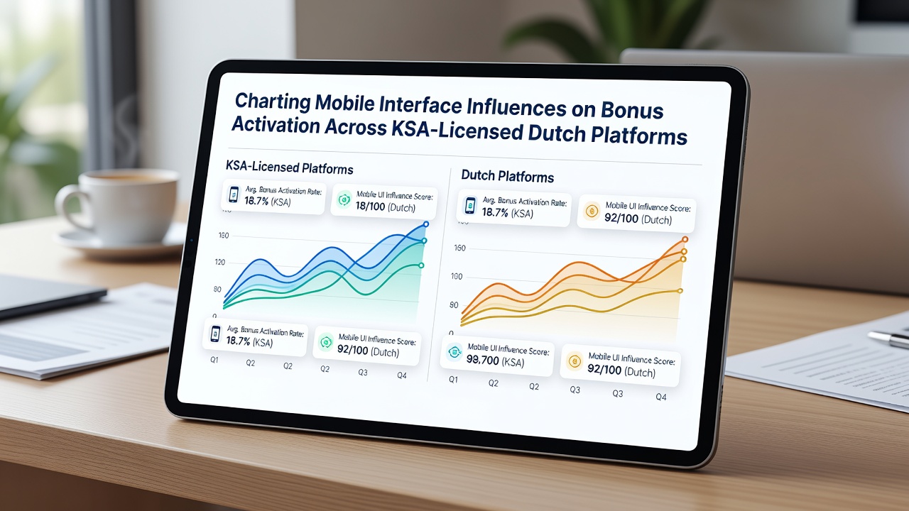 Detailopname van mobiele app-scherm met focus op bonusactiveringsproces en laadtijdindicatoren