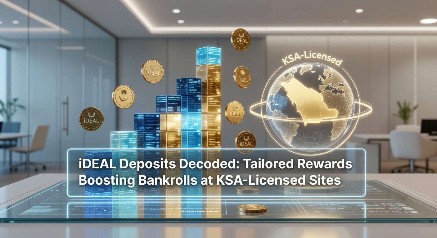 Schermafbeelding van een iDEAL-betaalproces bij een Nederlands online casino met bonusaanduiding