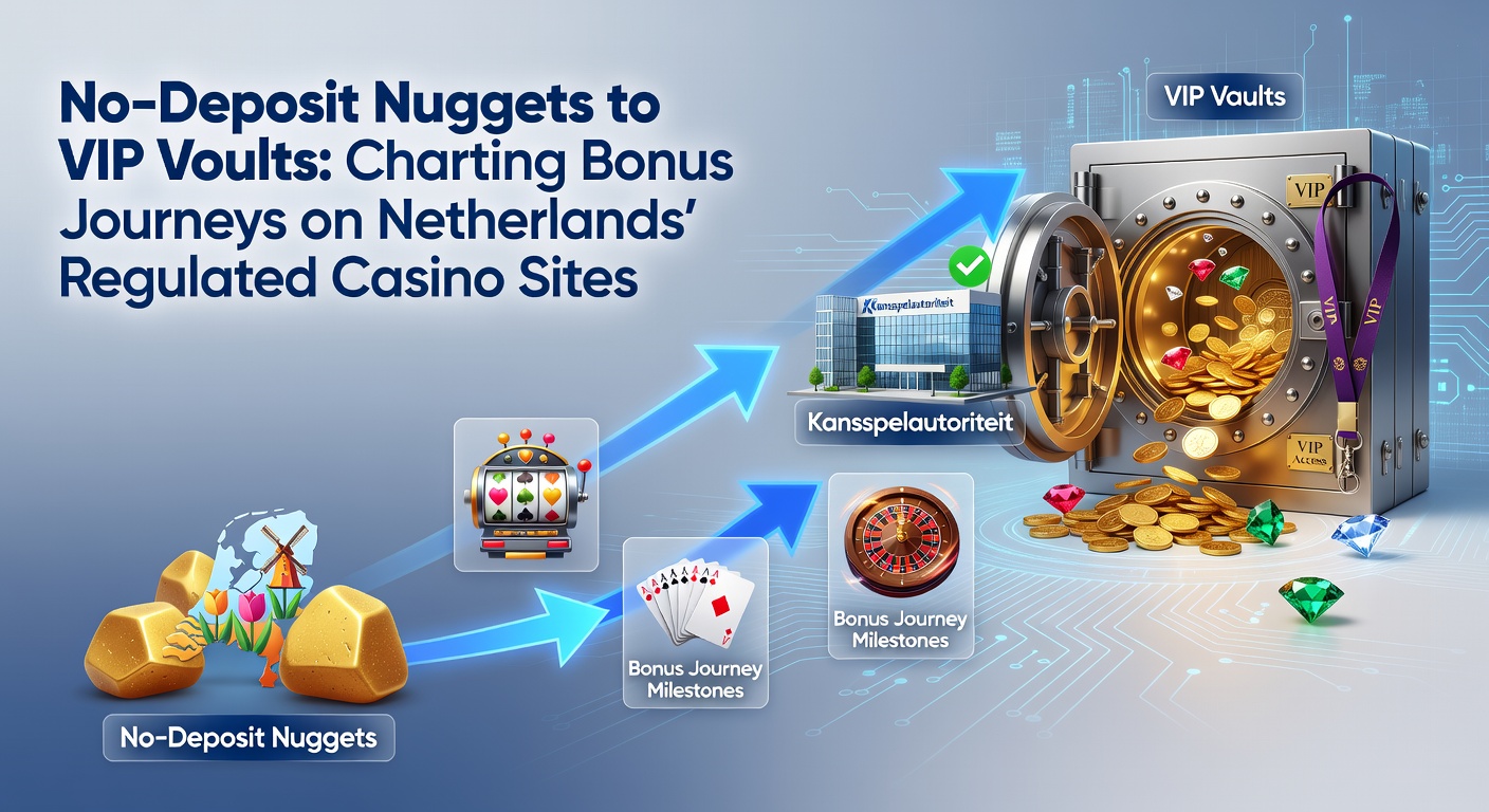 Schermafbeelding van een VIP-dashboard op een Nederlands casino-site, met weergegeven bonuslevels, cashback en exclusieve perks