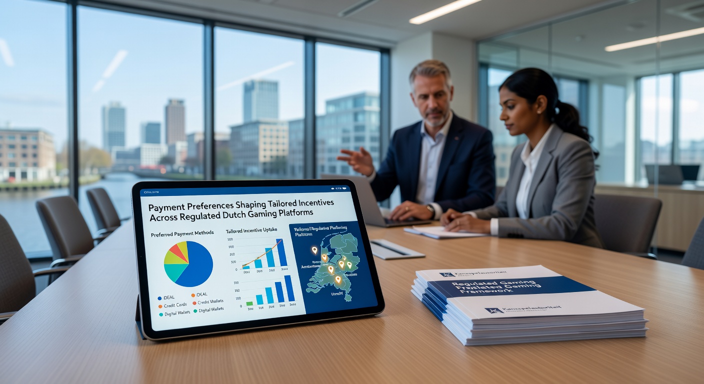 Analyse van betalingsdata en incentives op KSA-gelicentieerde platforms