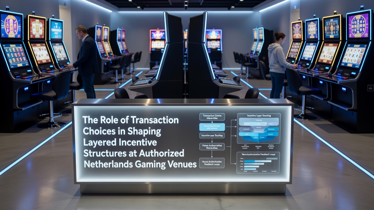 Overzicht van betaalmethoden en VIP-niveaus in Nederlandse casino's